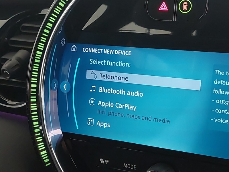 Used MINI Hatch 2023 for sale - 78113917: Photo 19