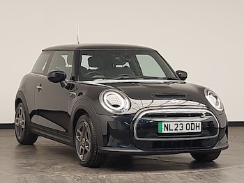 Used MINI Hatch 2023 for sale - 78113917: Photo