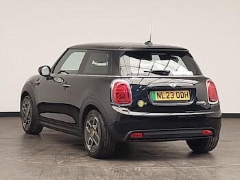Used MINI Hatch 2023 for sale - 78113917: Photo