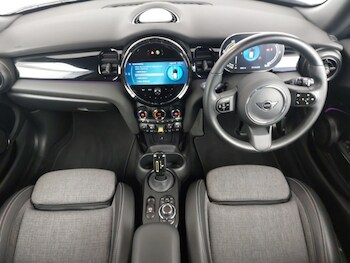 Used MINI Hatch 2023 for sale - 78113917: Photo