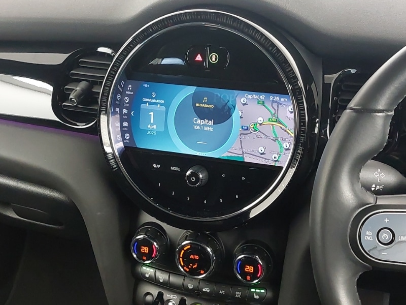 Used MINI Hatch 2023 for sale - 78113917: Photo 8