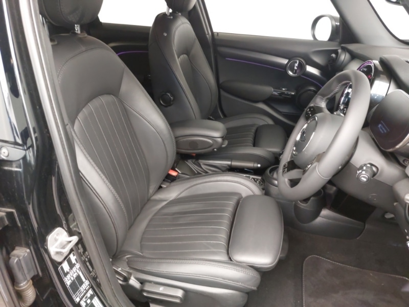 Used MINI Hatch 2023 for sale - 78093676: Photo 11