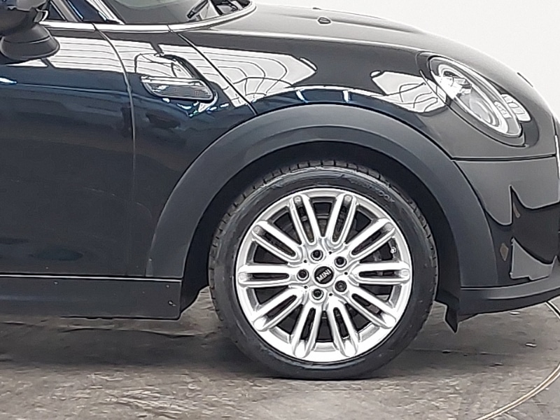 Used MINI Hatch 2023 for sale - 78093676: Photo 14