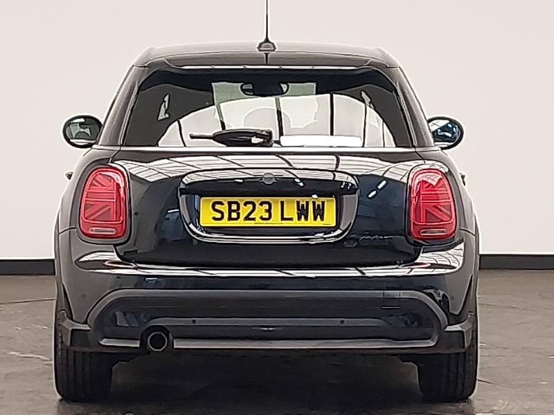 Used MINI Hatch 2023 for sale - 78093676: Photo 15