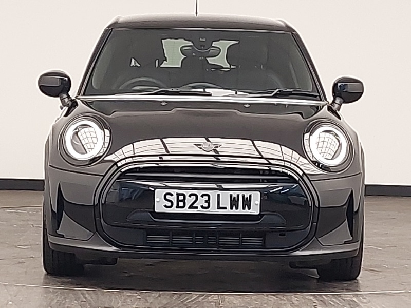 Used MINI Hatch 2023 for sale - 78093676: Photo 16