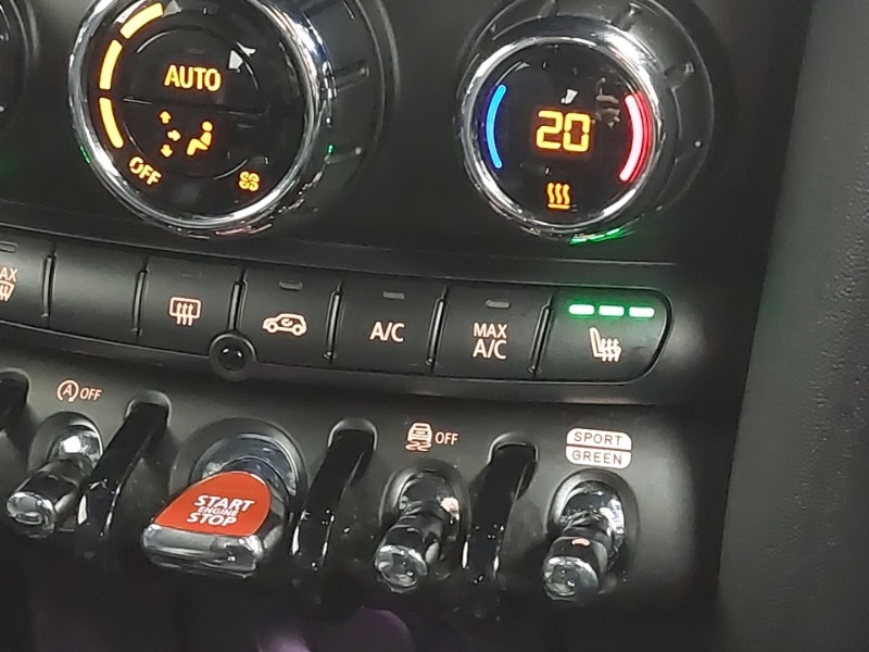 Used MINI Hatch 2023 for sale - 78093676: Photo 18