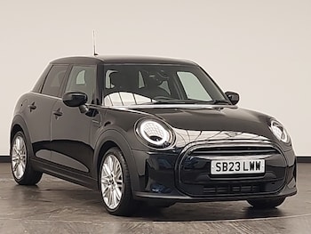 Used MINI Hatch 2023 for sale - 78093676: Photo