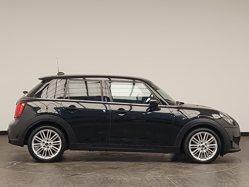 Used MINI Hatch 2023 for sale - 78093676: Photo 2