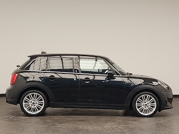 Used MINI Hatch 2023 for sale - 78093676: Photo