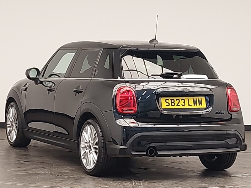 Used MINI Hatch 2023 for sale - 78093676: Photo 3