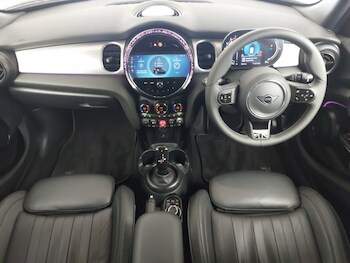 Used MINI Hatch 2023 for sale - 78093676: Photo