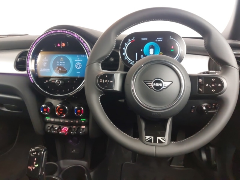 Used MINI Hatch 2023 for sale - 78093676: Photo 5