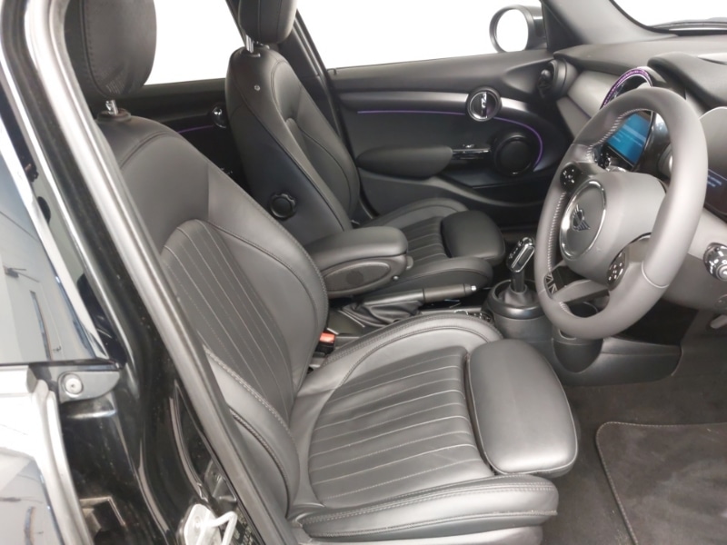 Used MINI Hatch 2023 for sale - 78093676: Photo 6