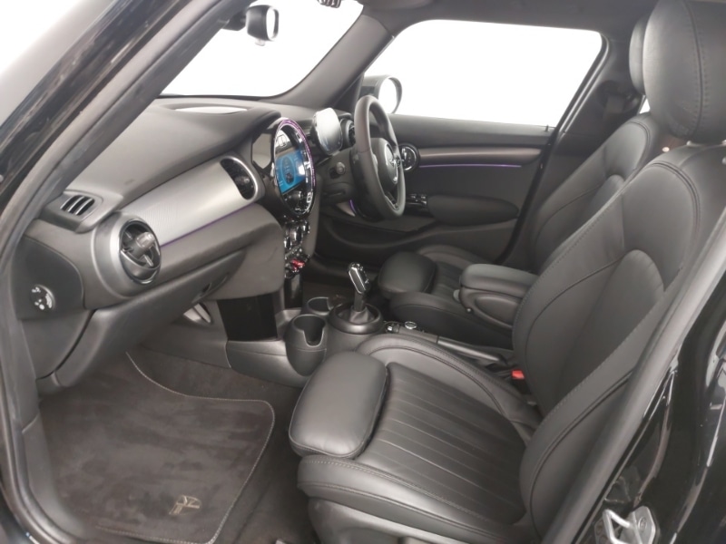 Used MINI Hatch 2023 for sale - 78093676: Photo 7