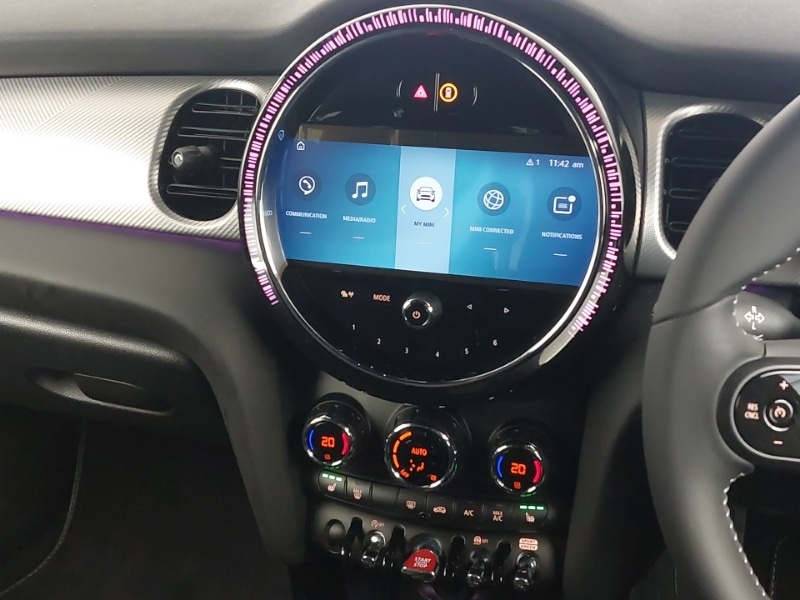 Used MINI Hatch 2023 for sale - 78093676: Photo 8