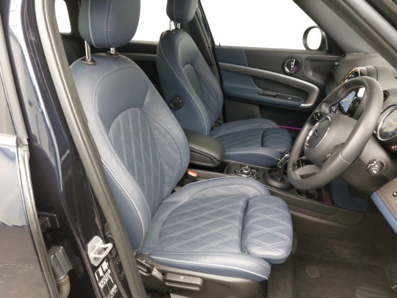 Used MINI Countryman 2022 for sale - 77325362: Photo 11