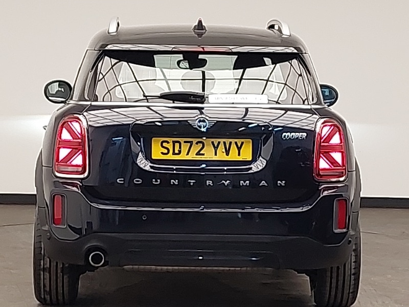 Used MINI Countryman 2022 for sale - 77325362: Photo 15