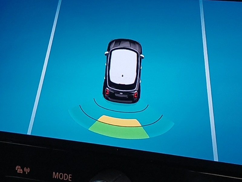 Used MINI Countryman 2022 for sale - 77325362: Photo 17