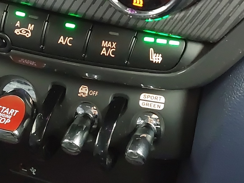 Used MINI Countryman 2022 for sale - 77325362: Photo 18