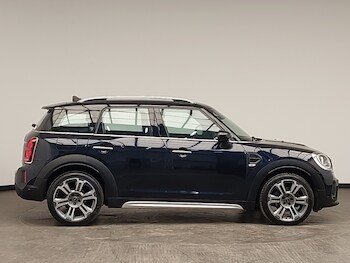 Used MINI Countryman 2022 for sale - 77325362: Photo