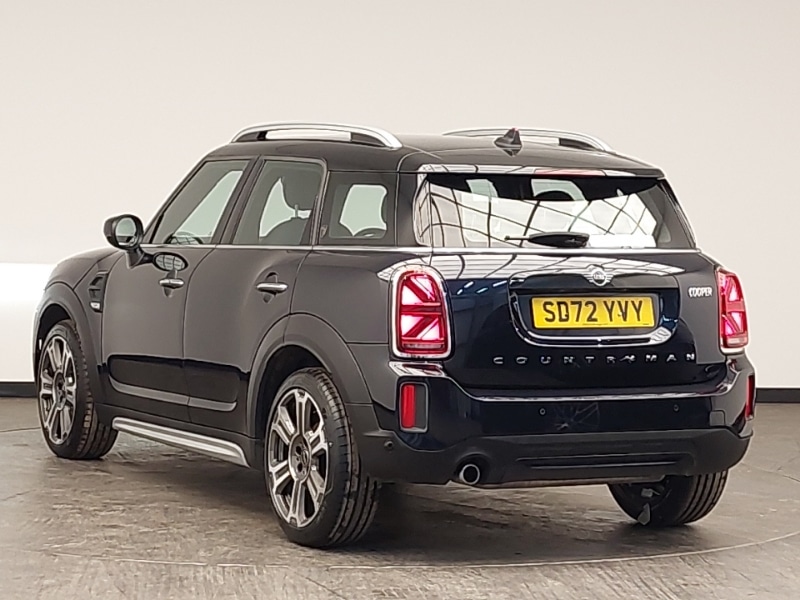 Used MINI Countryman 2022 for sale - 77325362: Photo 3