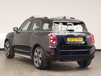 Used MINI Countryman 2022 for sale - 77325362: Photo