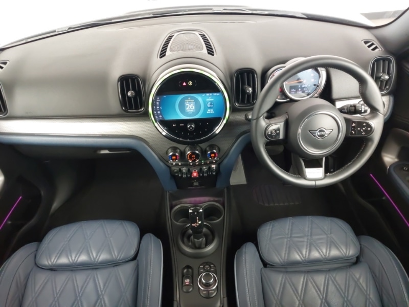 Used MINI Countryman 2022 for sale - 77325362: Photo 4