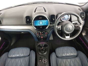 Used MINI Countryman 2022 for sale - 77325362: Photo