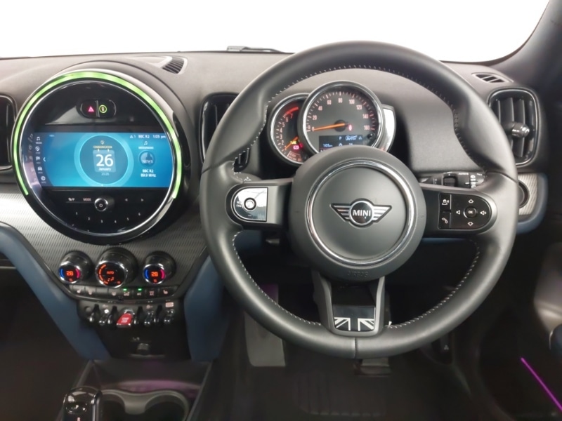 Used MINI Countryman 2022 for sale - 77325362: Photo 5
