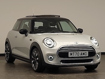 Used MINI Hatch 2020 for sale - 78861444: Photo