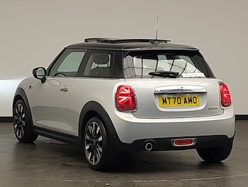 Used MINI Hatch 2020 for sale - 78861444: Photo