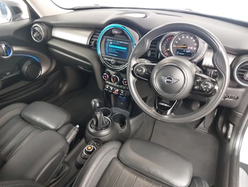 Used MINI Hatch 2020 for sale - 78861444: Photo