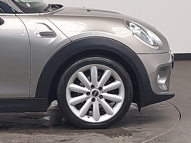 Used MINI Cooper 2019 for sale - 77522637: Photo 14