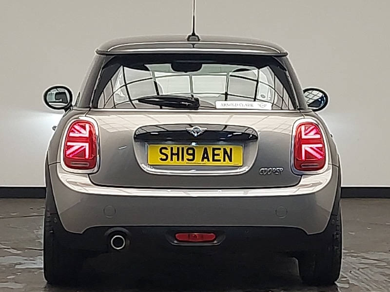 Used MINI Cooper 2019 for sale - 77522637: Photo 15