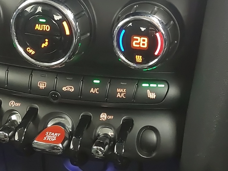 Used MINI Cooper 2019 for sale - 77522637: Photo 18