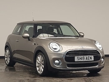 Used MINI Cooper 2019 for sale - 77522637: Photo
