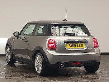 Used MINI Cooper 2019 for sale - 77522637: Photo