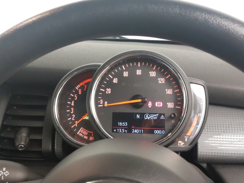 Used MINI Cooper 2019 for sale - 77522637: Photo 9