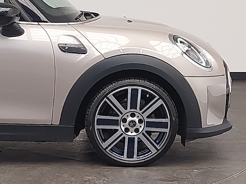 Used MINI Hatch 2023 for sale - 77035176: Photo 14