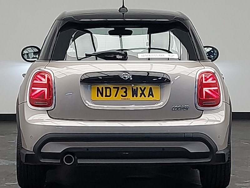 Used MINI Hatch 2023 for sale - 77035176: Photo 15