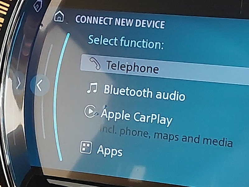 Used MINI Hatch 2023 for sale - 77035176: Photo 19