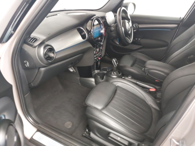 Used MINI Hatch 2023 for sale - 77035176: Photo 7