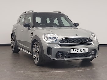 MINI - Hatch