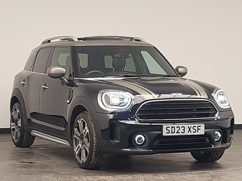 Used MINI Countryman 2023 for sale - 76643903: Photo 1
