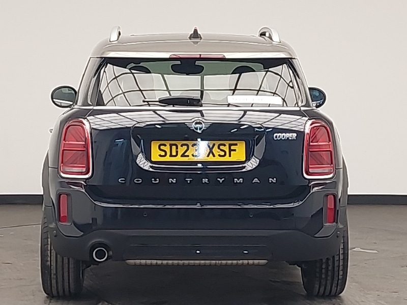 Used MINI Countryman 2023 for sale - 76643903: Photo 15
