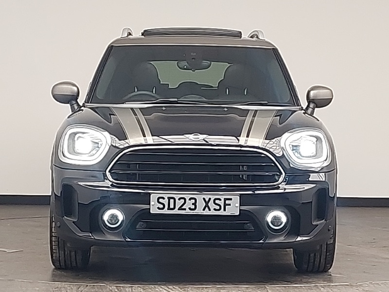 Used MINI Countryman 2023 for sale - 76643903: Photo 16
