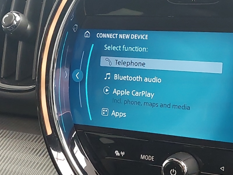 Used MINI Countryman 2023 for sale - 76643903: Photo 19