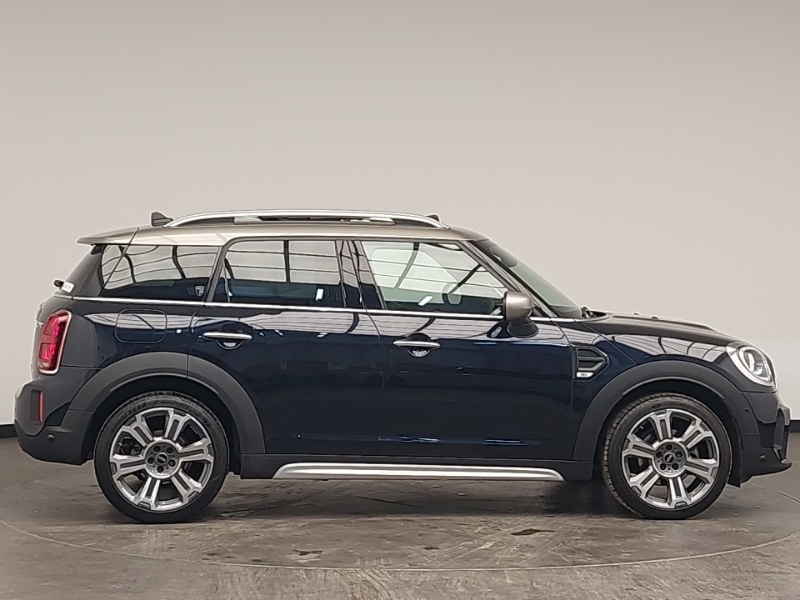 Used MINI Countryman 2023 for sale - 76643903: Photo 2