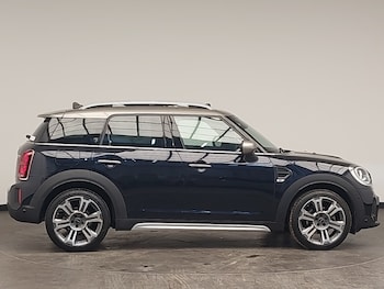 Used MINI Countryman 2023 for sale - 76643903: Photo