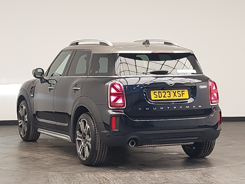 Used MINI Countryman 2023 for sale - 76643903: Photo 3